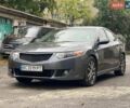 Серый Хонда Аккорд, объемом двигателя 2.4 л и пробегом 247 тыс. км за 7200 $, фото 1 на Automoto.ua