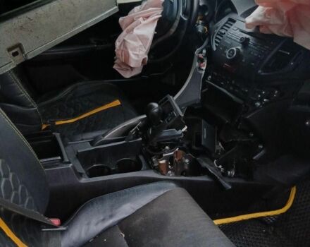 Сірий Хонда Аккорд, об'ємом двигуна 2.4 л та пробігом 3 тис. км за 4000 $, фото 3 на Automoto.ua