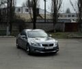 Серый Хонда Аккорд, объемом двигателя 2.4 л и пробегом 208 тыс. км за 8500 $, фото 15 на Automoto.ua