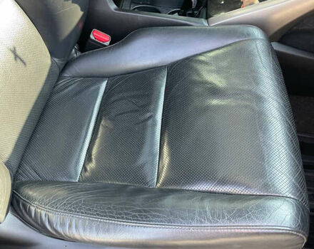 Сірий Хонда Аккорд, об'ємом двигуна 2.4 л та пробігом 260 тис. км за 8000 $, фото 19 на Automoto.ua