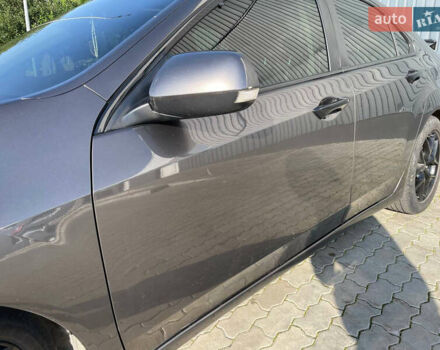 Сірий Хонда Аккорд, об'ємом двигуна 2.4 л та пробігом 260 тис. км за 8000 $, фото 20 на Automoto.ua