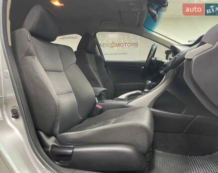 Серый Хонда Аккорд, объемом двигателя 2 л и пробегом 291 тыс. км за 6290 $, фото 33 на Automoto.ua