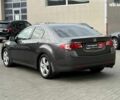 Серый Хонда Аккорд, объемом двигателя 2 л и пробегом 313 тыс. км за 8990 $, фото 4 на Automoto.ua