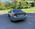 Серый Хонда Аккорд, объемом двигателя 2 л и пробегом 208 тыс. км за 8100 $, фото 35 на Automoto.ua