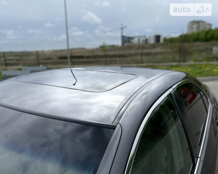 Сірий Хонда Аккорд, об'ємом двигуна 2.4 л та пробігом 202 тис. км за 9199 $, фото 24 на Automoto.ua