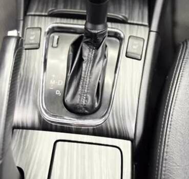 Сірий Хонда Аккорд, об'ємом двигуна 2 л та пробігом 211 тис. км за 6800 $, фото 5 на Automoto.ua