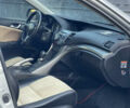 Серый Хонда Аккорд, объемом двигателя 2 л и пробегом 255 тыс. км за 8700 $, фото 15 на Automoto.ua