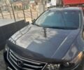 Серый Хонда Аккорд, объемом двигателя 2.4 л и пробегом 226 тыс. км за 7500 $, фото 1 на Automoto.ua