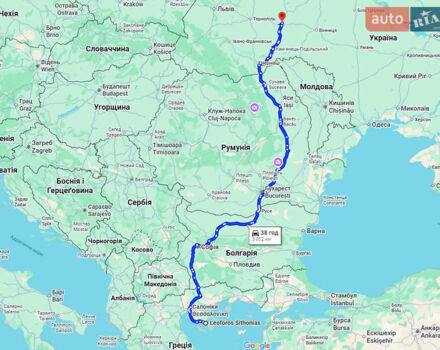 Сірий Хонда Аккорд, об'ємом двигуна 2 л та пробігом 242 тис. км за 8900 $, фото 55 на Automoto.ua