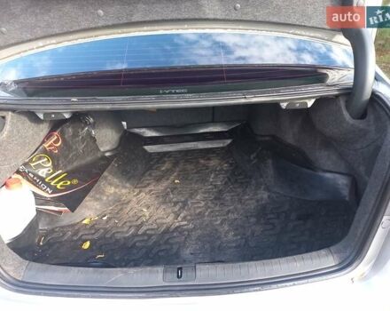 Сірий Хонда Аккорд, об'ємом двигуна 2.4 л та пробігом 59 тис. км за 10900 $, фото 26 на Automoto.ua