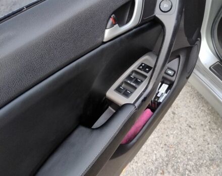 Сірий Хонда Аккорд, об'ємом двигуна 2 л та пробігом 285 тис. км за 5900 $, фото 5 на Automoto.ua