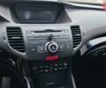 Серый Хонда Аккорд, объемом двигателя 2.4 л и пробегом 260 тыс. км за 9300 $, фото 14 на Automoto.ua