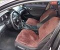 Серый Хонда Аккорд, объемом двигателя 2 л и пробегом 298 тыс. км за 8700 $, фото 13 на Automoto.ua