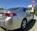 Сірий Хонда Аккорд, об'ємом двигуна 2 л та пробігом 242 тис. км за 8900 $, фото 12 на Automoto.ua