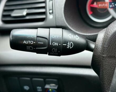 Серый Хонда Аккорд, объемом двигателя 2.4 л и пробегом 203 тыс. км за 9500 $, фото 22 на Automoto.ua