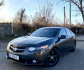 Серый Хонда Аккорд, объемом двигателя 2 л и пробегом 260 тыс. км за 8500 $, фото 3 на Automoto.ua