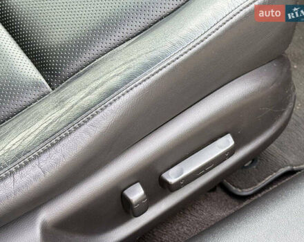 Серый Хонда Аккорд, объемом двигателя 2 л и пробегом 313 тыс. км за 8990 $, фото 18 на Automoto.ua