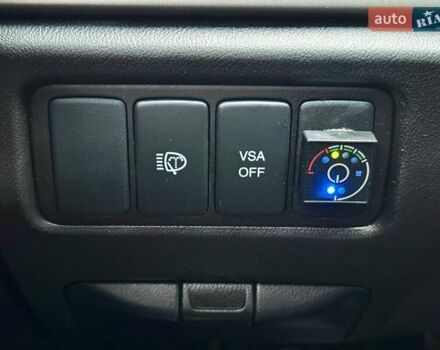 Серый Хонда Аккорд, объемом двигателя 2.4 л и пробегом 203 тыс. км за 9500 $, фото 23 на Automoto.ua