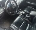Серый Хонда Аккорд, объемом двигателя 2.4 л и пробегом 242 тыс. км за 7800 $, фото 2 на Automoto.ua