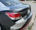 Серый Хонда Аккорд, объемом двигателя 2.4 л и пробегом 268 тыс. км за 8700 $, фото 16 на Automoto.ua