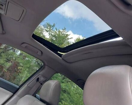 Серый Хонда Аккорд, объемом двигателя 2.4 л и пробегом 200 тыс. км за 8300 $, фото 2 на Automoto.ua