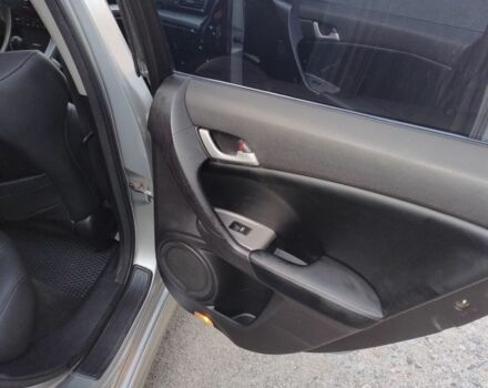 Сірий Хонда Аккорд, об'ємом двигуна 2 л та пробігом 285 тис. км за 5900 $, фото 10 на Automoto.ua