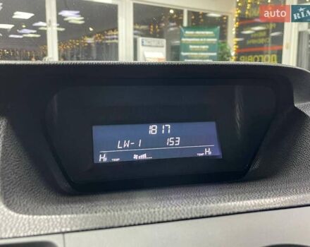 Серый Хонда Аккорд, объемом двигателя 2 л и пробегом 291 тыс. км за 6290 $, фото 30 на Automoto.ua