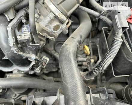 Серый Хонда Аккорд, объемом двигателя 2.4 л и пробегом 186 тыс. км за 11900 $, фото 50 на Automoto.ua