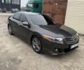 Серый Хонда Аккорд, объемом двигателя 2.35 л и пробегом 166 тыс. км за 11200 $, фото 3 на Automoto.ua