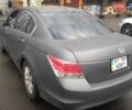 Сірий Хонда Аккорд, об'ємом двигуна 2.4 л та пробігом 257 тис. км за 5000 $, фото 1 на Automoto.ua