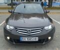 Сірий Хонда Аккорд, об'ємом двигуна 2 л та пробігом 236 тис. км за 7800 $, фото 2 на Automoto.ua