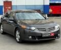 Серый Хонда Аккорд, объемом двигателя 2 л и пробегом 313 тыс. км за 8990 $, фото 2 на Automoto.ua