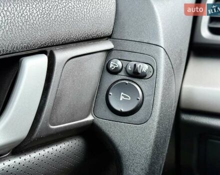 Серый Хонда Аккорд, объемом двигателя 2.4 л и пробегом 203 тыс. км за 9500 $, фото 25 на Automoto.ua