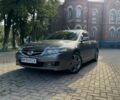 Серый Хонда Аккорд, объемом двигателя 2 л и пробегом 258 тыс. км за 7400 $, фото 1 на Automoto.ua