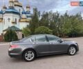 Сірий Хонда Аккорд, об'ємом двигуна 2.35 л та пробігом 255 тис. км за 9700 $, фото 2 на Automoto.ua