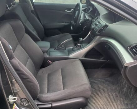 Сірий Хонда Аккорд, об'ємом двигуна 2 л та пробігом 236 тис. км за 7800 $, фото 6 на Automoto.ua