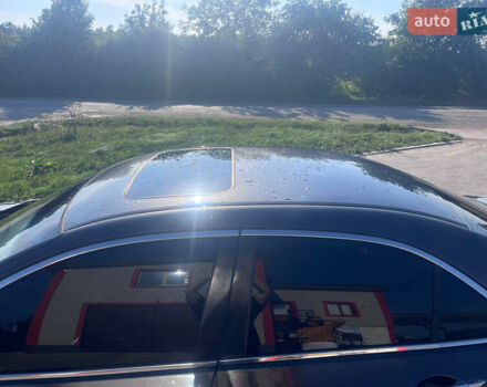 Серый Хонда Аккорд, объемом двигателя 2.2 л и пробегом 341 тыс. км за 8500 $, фото 6 на Automoto.ua