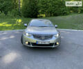 Серый Хонда Аккорд, объемом двигателя 2 л и пробегом 208 тыс. км за 8100 $, фото 6 на Automoto.ua
