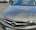 Серый Хонда Аккорд, объемом двигателя 2.2 л и пробегом 267 тыс. км за 6900 $, фото 1 на Automoto.ua