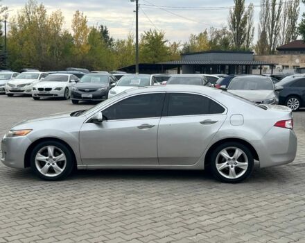 Серый Хонда Аккорд, объемом двигателя 2 л и пробегом 245 тыс. км за 7400 $, фото 3 на Automoto.ua