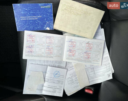 Серый Хонда Аккорд, объемом двигателя 2.4 л и пробегом 248 тыс. км за 8900 $, фото 38 на Automoto.ua