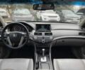 Сірий Хонда Аккорд, об'ємом двигуна 2.4 л та пробігом 171 тис. км за 8800 $, фото 11 на Automoto.ua