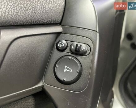 Серый Хонда Аккорд, объемом двигателя 2 л и пробегом 291 тыс. км за 6290 $, фото 15 на Automoto.ua