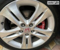 Серый Хонда Аккорд, объемом двигателя 2.4 л и пробегом 186 тыс. км за 11900 $, фото 25 на Automoto.ua