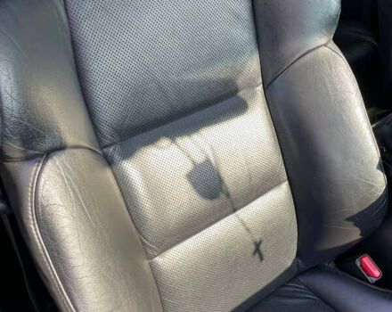 Сірий Хонда Аккорд, об'ємом двигуна 2.4 л та пробігом 260 тис. км за 8000 $, фото 16 на Automoto.ua