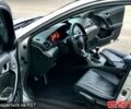 Серый Хонда Аккорд, объемом двигателя 2.4 л и пробегом 173 тыс. км за 9799 $, фото 12 на Automoto.ua
