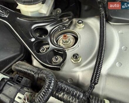 Хонда Аккорд 2008 в Харькове на Automoto.ua Серый Хонда Аккорд, объемом двигателя 2.4 л и пробегом 47 тыс. км за 14750 $, фото 49 на Automoto.ua