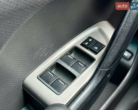 Серый Хонда Аккорд, объемом двигателя 2.4 л и пробегом 203 тыс. км за 9500 $, фото 24 на Automoto.ua