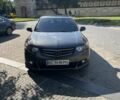 Сірий Хонда Аккорд, об'ємом двигуна 2.35 л та пробігом 230 тис. км за 8500 $, фото 1 на Automoto.ua