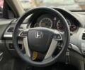 Сірий Хонда Аккорд, об'ємом двигуна 2.4 л та пробігом 171 тис. км за 8800 $, фото 17 на Automoto.ua